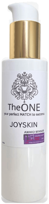 JOYSKIN Cream Flasche