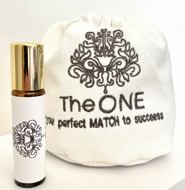 TheONE your perfect match to success