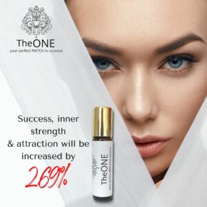 TheONE your perfect MATCH to success